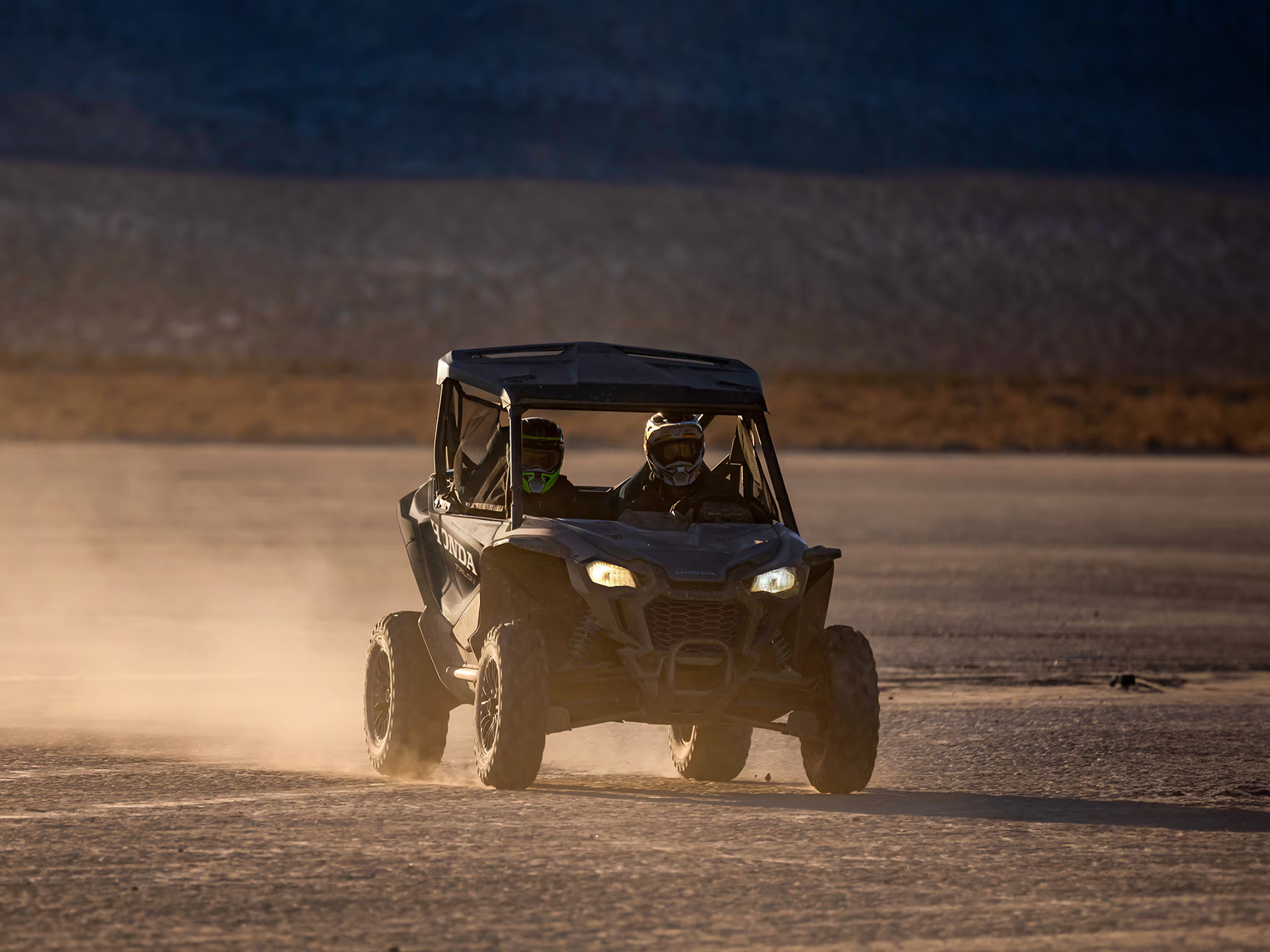 2024 Honda Talon 1000X in Mentor, Ohio - Photo 12