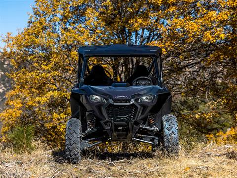 2024 Honda Talon 1000X in Mentor, Ohio - Photo 13