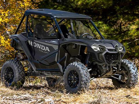 2024 Honda Talon 1000X in Mentor, Ohio - Photo 15