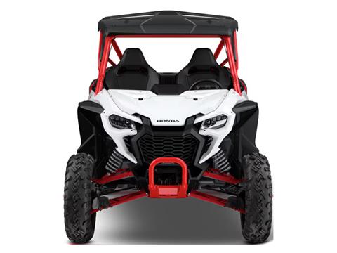 2024 Honda Talon 1000X FOX Live Valve in West Bridgewater, Massachusetts - Photo 5