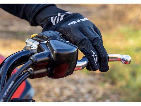 2025 Honda TRX250X in West Bridgewater, Massachusetts - Photo 5