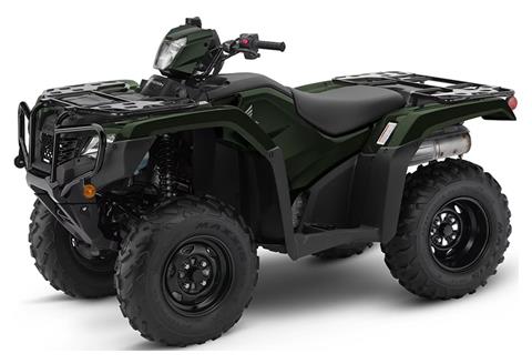 2025 Honda FourTrax Foreman 4x4 EPS in Wichita, Kansas - Photo 1