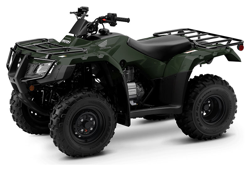 2025 Honda FourTrax Recon ES in Marietta, Ohio - Photo 1