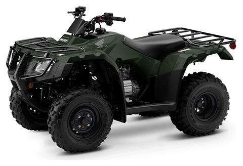 2025 Honda FourTrax Recon ES in Marietta, Ohio - Photo 1