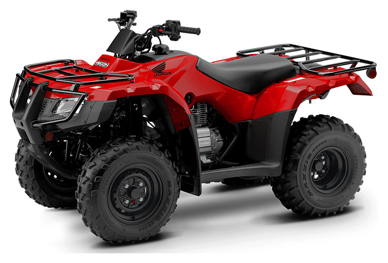 2025 Honda FourTrax Recon ES in Fort Pierce, Florida - Photo 1