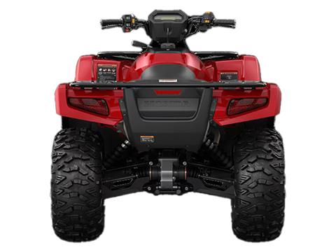 2025 Honda FourTrax Rubicon 700 4x4 Automatic in Eugene, Oregon - Photo 10