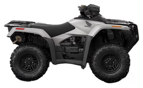 2025 Honda FourTrax Rubicon 700 4x4 Automatic in Wichita, Kansas - Photo 2