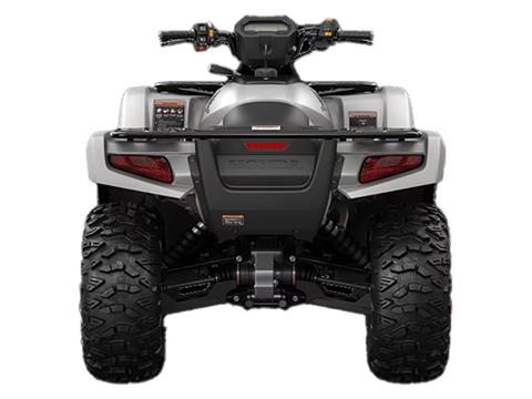 2025 Honda FourTrax Rubicon 700 4x4 Automatic in Wichita, Kansas - Photo 8
