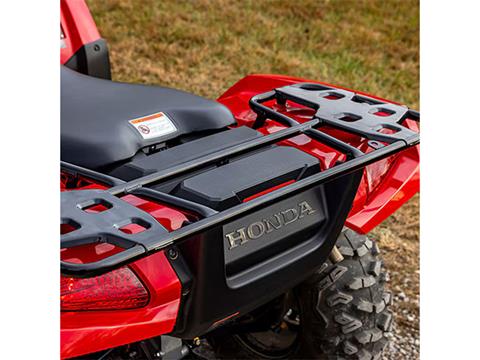2025 Honda FourTrax Rubicon 700 4x4 Automatic in Wichita, Kansas - Photo 10