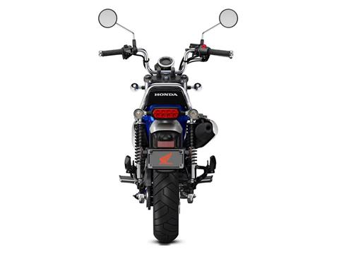 2025 Honda Dax 125 in Mentor, Ohio - Photo 8
