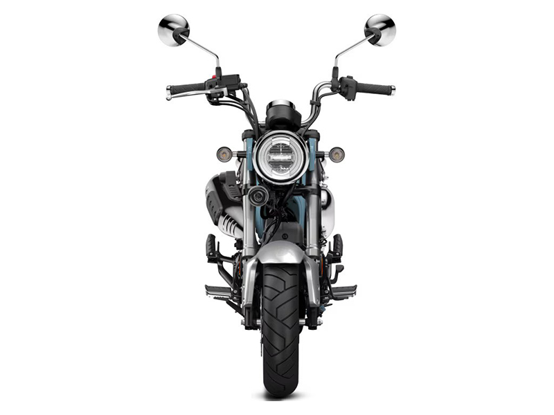 2025 Honda Dax 125 in Fort Pierce, Florida - Photo 5