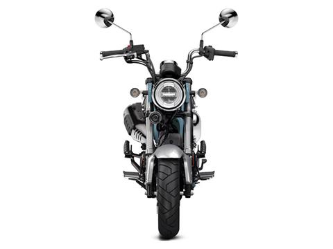 2025 Honda Dax 125 in Fort Pierce, Florida - Photo 5