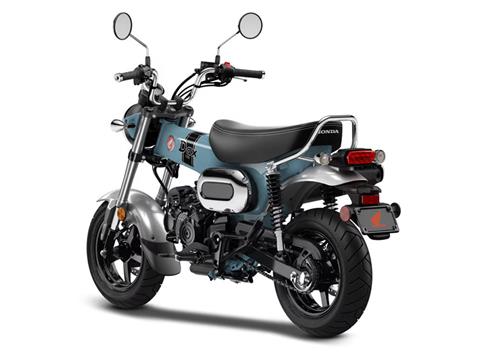 2025 Honda Dax 125 in Fort Pierce, Florida - Photo 7