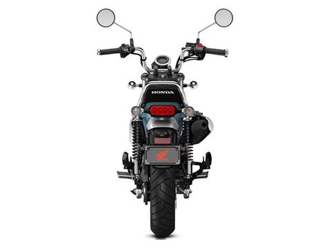 2025 Honda Dax 125 in Fort Pierce, Florida - Photo 8