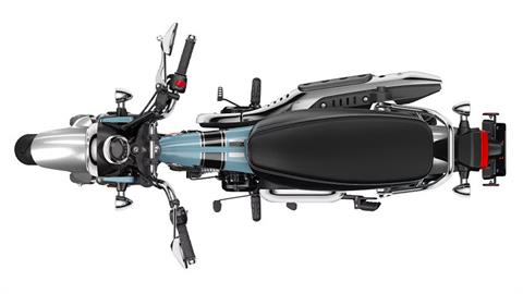 2025 Honda Dax 125 in Fort Pierce, Florida - Photo 9