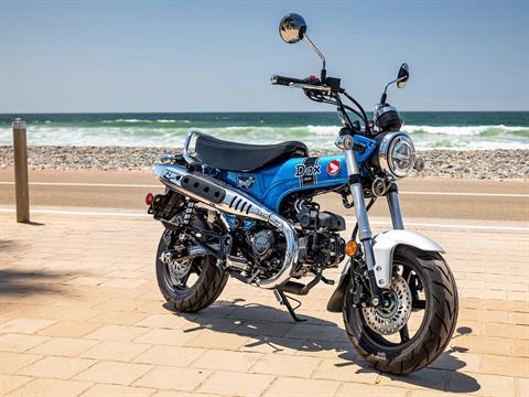 2025 Honda Dax 125 in Fort Pierce, Florida - Photo 15