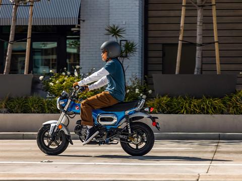 2025 Honda Dax 125 in Fort Pierce, Florida - Photo 18