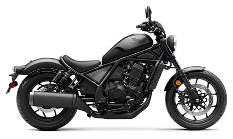 2025 Honda Rebel 1100