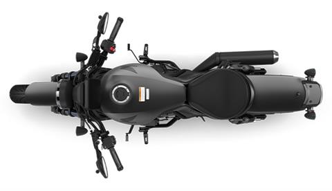 2025 Honda Rebel 1100 in The Dalles, Oregon - Photo 2