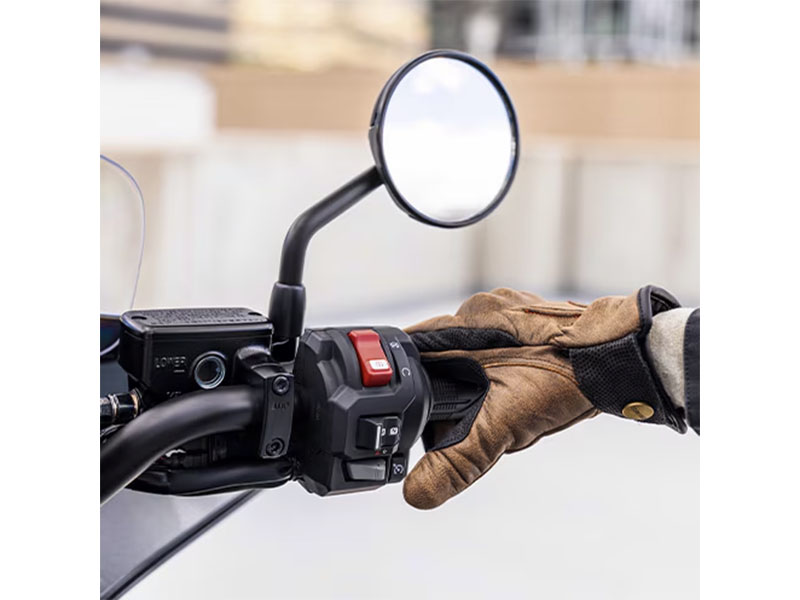 2025 Honda Rebel 1100 in Eugene, Oregon - Photo 5