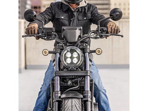 2025 Honda Rebel 1100 in Eugene, Oregon - Photo 8