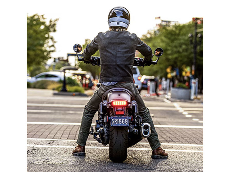 2025 Honda Rebel 1100 in Eugene, Oregon - Photo 16