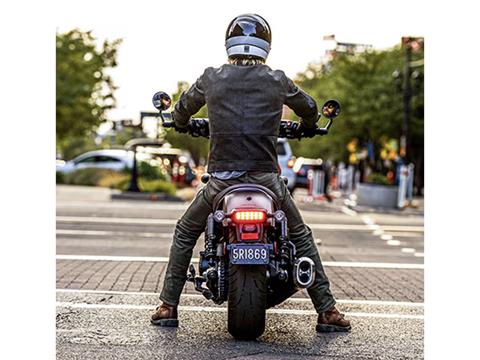 2025 Honda Rebel 1100 in Eugene, Oregon - Photo 16