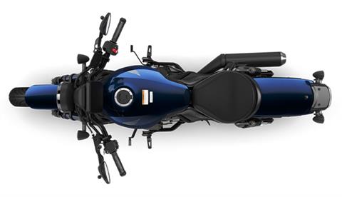 2025 Honda Rebel 1100 in Eugene, Oregon - Photo 2