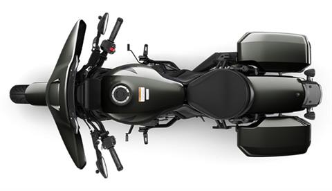 2025 Honda Rebel 1100T in Long Island City, New York - Photo 2
