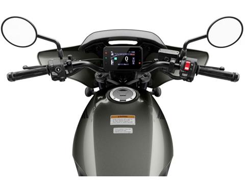 2025 Honda Rebel 1100T in Long Island City, New York - Photo 3