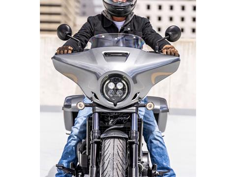 2025 Honda Rebel 1100T in Long Island City, New York - Photo 4