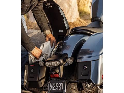 2025 Honda Rebel 1100T in Long Island City, New York - Photo 5