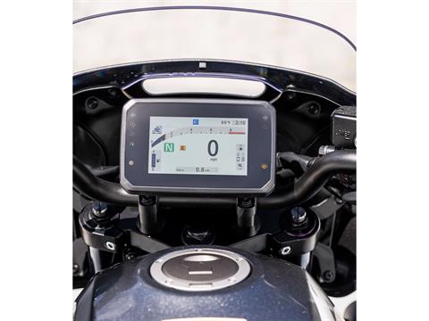 2025 Honda Rebel 1100T in Long Island City, New York - Photo 6