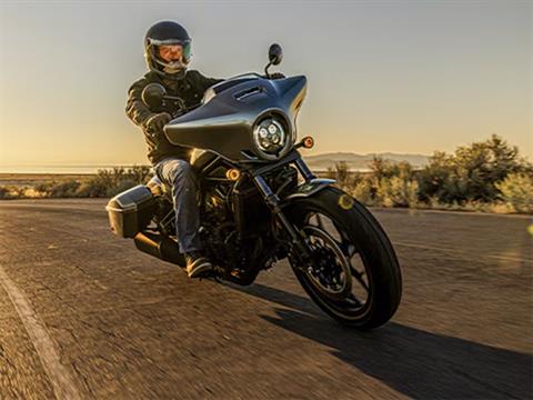 2025 Honda Rebel 1100T in Long Island City, New York - Photo 15