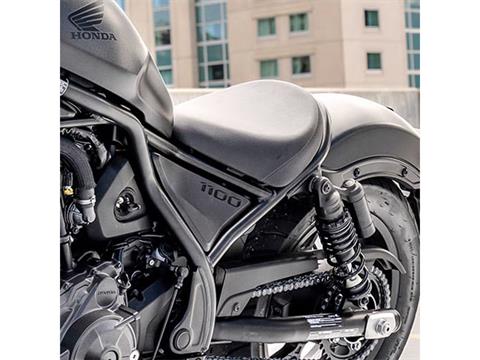 2025 Honda Rebel 1100 DCT in Marietta, Ohio - Photo 7