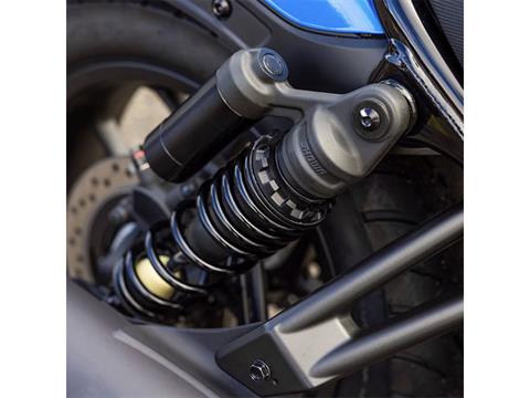 2025 Honda Rebel 1100 DCT in Marietta, Ohio - Photo 8