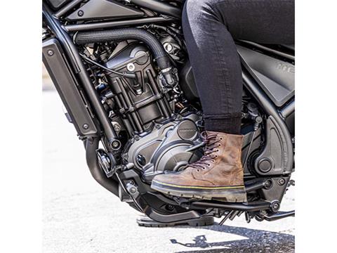 2025 Honda Rebel 1100 DCT in Marietta, Ohio - Photo 10