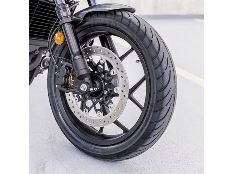2025 Honda Rebel 1100 DCT in Marietta, Ohio - Photo 12