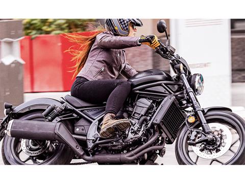 2025 Honda Rebel 1100 DCT in Marietta, Ohio - Photo 16