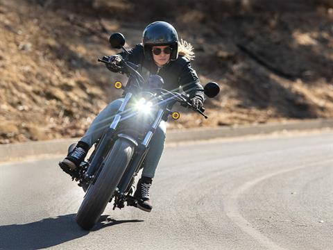 2025 Honda Rebel 300 in Long Island City, New York - Photo 8
