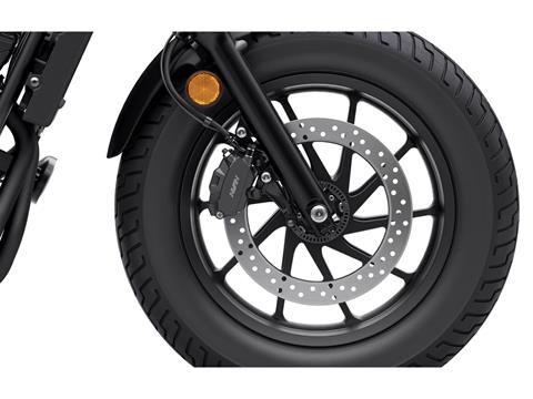 2025 Honda Rebel 500 in Fort Pierce, Florida - Photo 5