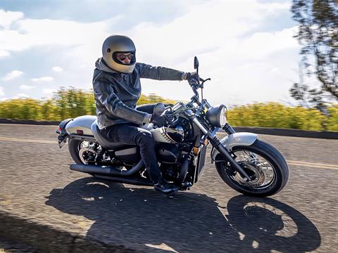 2025 Honda Shadow Phantom ABS in Houston, Texas - Photo 10