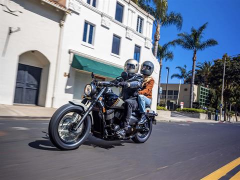 2025 Honda Shadow Phantom ABS in Houston, Texas - Photo 12