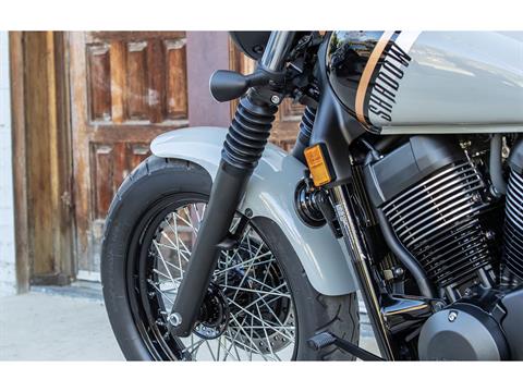 2025 Honda Shadow Phantom ABS in West Bridgewater, Massachusetts - Photo 8