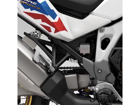 2025 Honda Africa Twin Adventure Sports ES in Fort Pierce, Florida - Photo 11