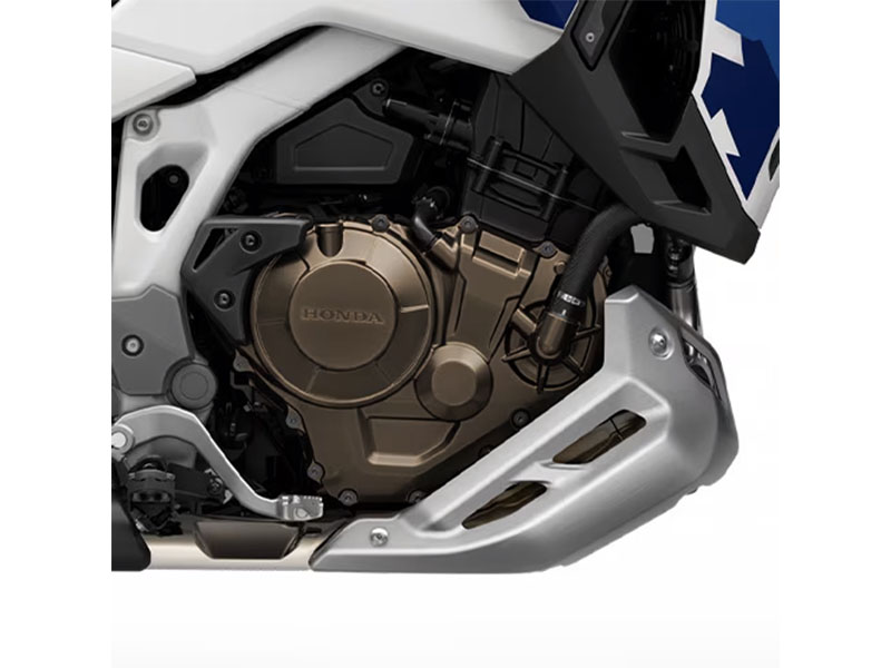 2025 Honda Africa Twin Adventure Sports ES in Fort Pierce, Florida - Photo 13