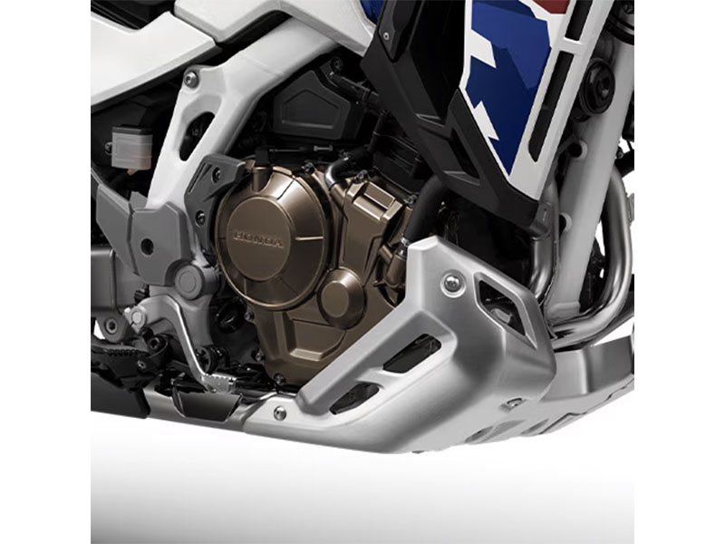 2025 Honda Africa Twin Adventure Sports ES in Fort Pierce, Florida - Photo 14