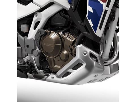 2025 Honda Africa Twin Adventure Sports ES in Fort Pierce, Florida - Photo 14