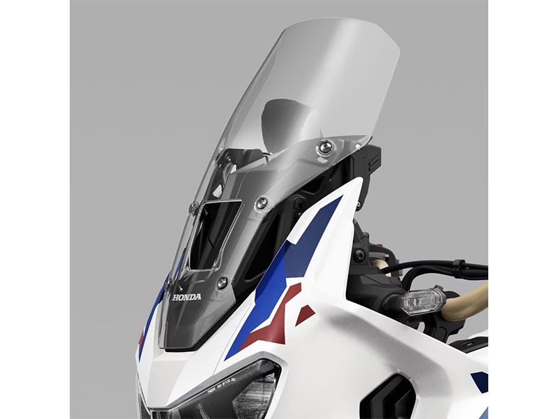 2025 Honda Africa Twin Adventure Sports ES in Fort Pierce, Florida - Photo 15