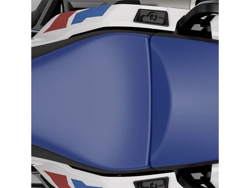 2025 Honda Africa Twin Adventure Sports ES in Fort Pierce, Florida - Photo 16